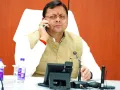 खटीमा में CM धामी की जनसुनवाई, मौके पर अधिकारियों को दिए जरूरी निर्देश